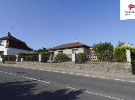 fotografie | Prodej - dům/vila, 126 m²