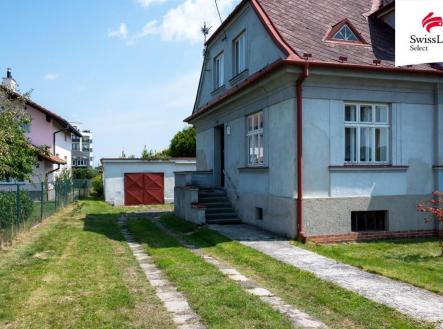 fotografie | Prodej - dům/vila, 220 m²