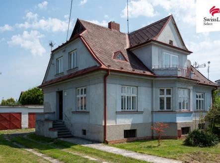 fotografie | Prodej - dům/vila, 220 m²