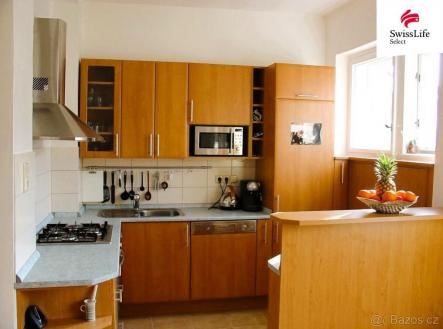 Prodej - dům/vila, 290 m²