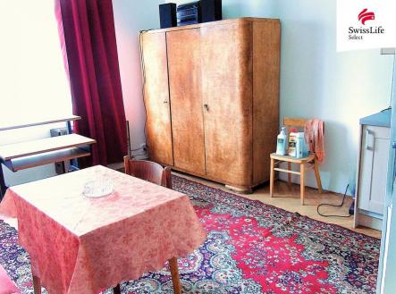 fotografie | Prodej - dům/vila, 290 m²