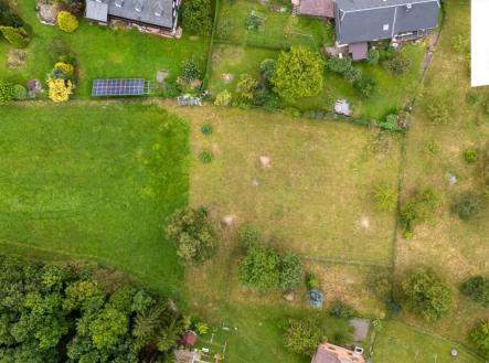 fotografie | Prodej - pozemek pro bydlení, 2 051 m²