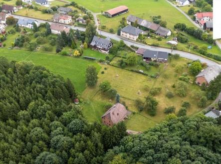 fotografie | Prodej - pozemek pro bydlení, 2 051 m²