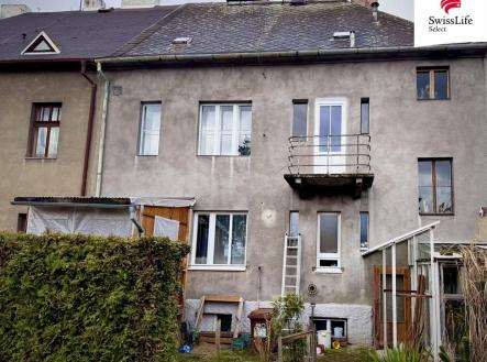 Prodej - dům/vila, 294 m²