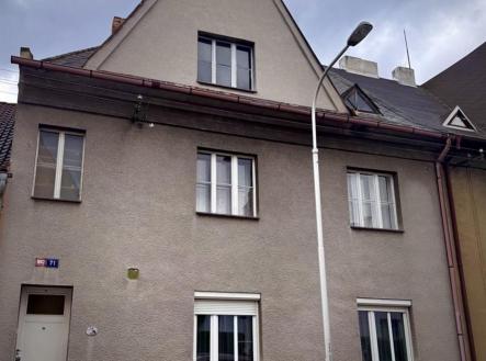 fotografie | Prodej - dům/vila, 294 m²