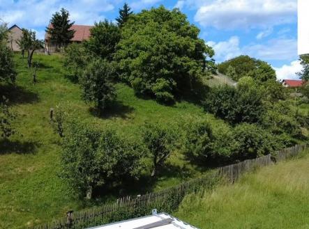 fotografie | Prodej - pozemek pro bydlení, 1 591 m²