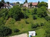 Prodej - pozemek pro bydlení, 1 591 m²