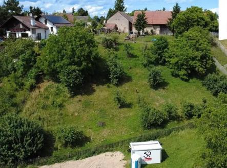 fotografie | Prodej - pozemek pro bydlení, 1 591 m²