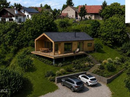 fotografie | Prodej - pozemek pro bydlení, 1 591 m²