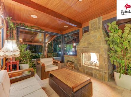 fotografie | Prodej - dům/vila, 298 m²