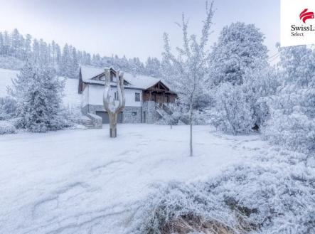 fotografie | Prodej - dům/vila, 298 m²