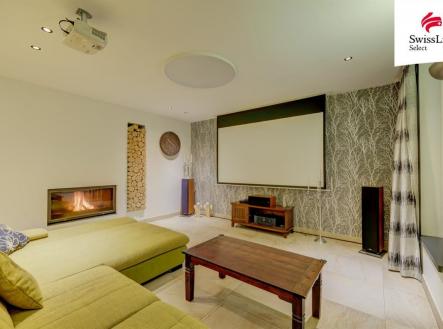 fotografie | Prodej - dům/vila, 298 m²