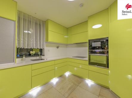 fotografie | Prodej - dům/vila, 298 m²