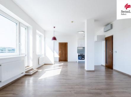 fotografie | Pronájem bytu, 4+kk, 159 m²