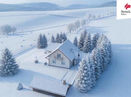 fotografie | Prodej - dům/vila, 200 m²