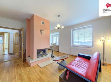 fotografie | Prodej - dům/vila, 200 m²