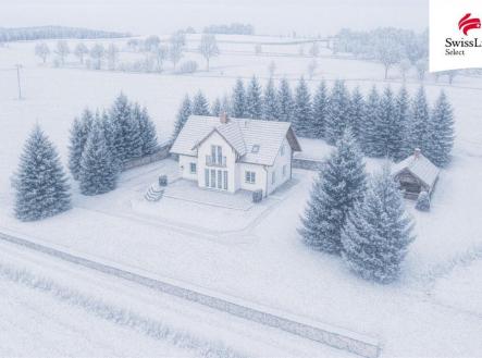 fotografie | Prodej - dům/vila, 200 m²