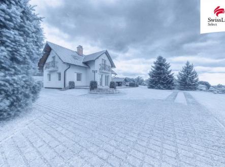 fotografie | Prodej - dům/vila, 200 m²