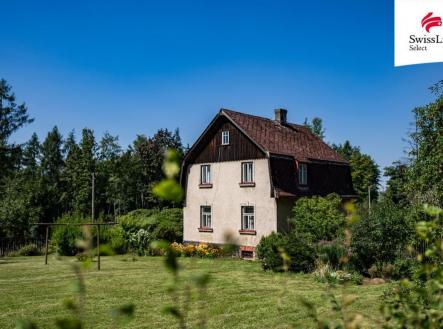 fotografie | Prodej - dům/vila, 126 m²