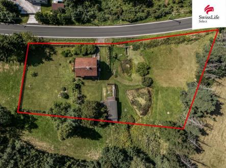 fotografie | Prodej - dům/vila, 126 m²