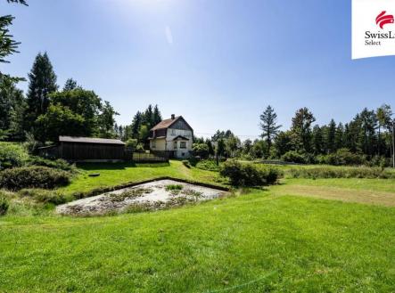 Prodej - dům/vila, 157 m²