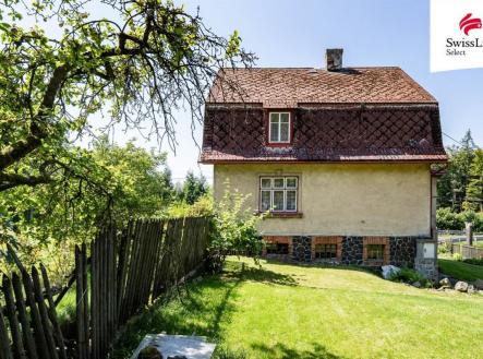 Prodej - dům/vila, 157 m² obrázek