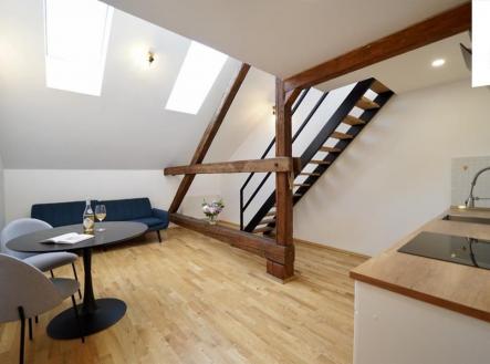 fotografie | Prodej bytu, 3+kk, 78 m²