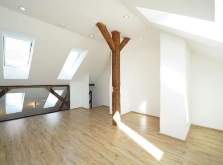 fotografie | Prodej bytu, 3+kk, 78 m²