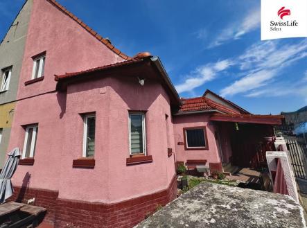 fotografie | Prodej - dům/vila, 190 m²