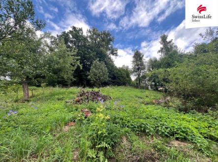 fotografie | Prodej - pozemek, zahrada, 696 m²