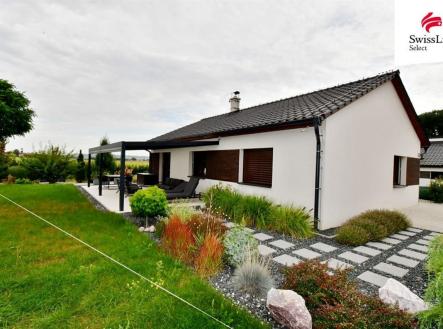 fotografie | Prodej - dům/vila, 95 m²