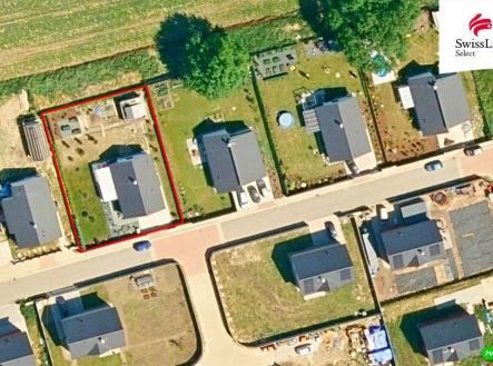 fotografie | Prodej - dům/vila, 95 m²