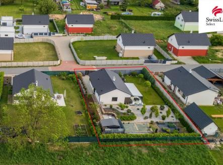 fotografie | Prodej - dům/vila, 95 m²