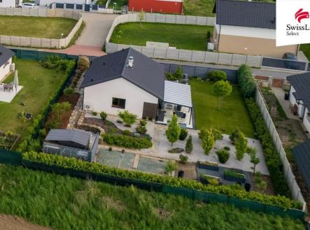 fotografie | Prodej - dům/vila, 95 m²