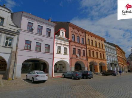 fotografie | Prodej - dům/vila, 217 m²