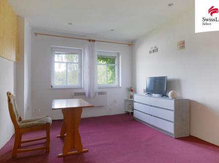 fotografie | Prodej - dům/vila, 217 m²