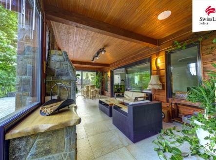 fotografie | Prodej - penzion, 298 m²