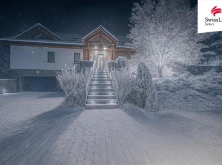 fotografie | Prodej - penzion, 298 m²