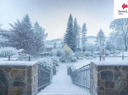 fotografie | Prodej - penzion, 298 m²