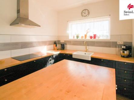 fotografie | Prodej - dům/vila, 180 m²