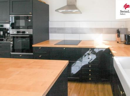 fotografie | Prodej - dům/vila, 180 m²