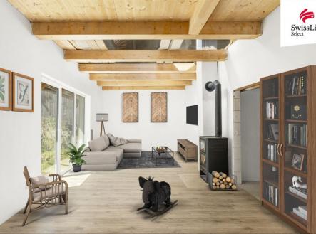 fotografie | Prodej - dům/vila, 68 m²