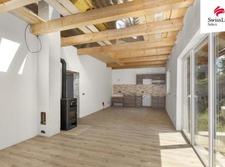 Prodej - dům/vila, 68 m²