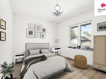 fotografie | Prodej - dům/vila, 68 m²