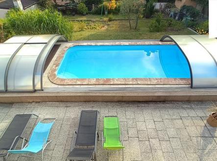 fotografie | Prodej - dům/vila, 216 m²