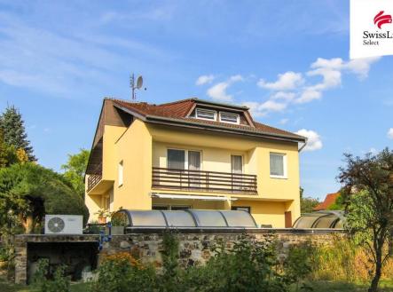 fotografie | Prodej - dům/vila, 216 m²