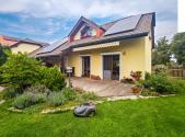 Prodej - dům/vila, 200 m²