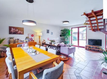 fotografie | Prodej - dům/vila, 200 m²