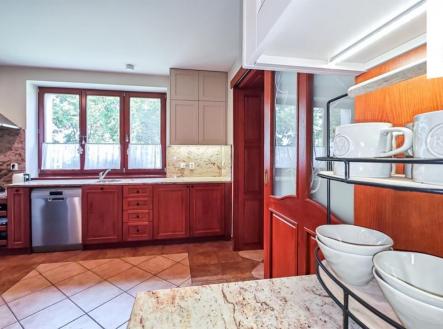 fotografie | Prodej - dům/vila, 200 m²