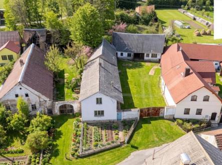 fotografie | Prodej - chata/rekreační objekt, 90 m²